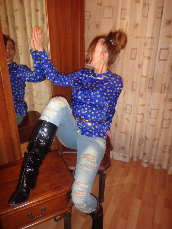 Дина